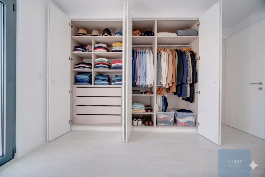 Apartamento T3 para Venda em Ericeira Foto 35