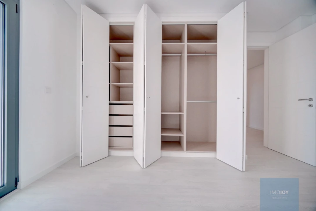 Apartamento T3 para Venda em Ericeira Foto 36