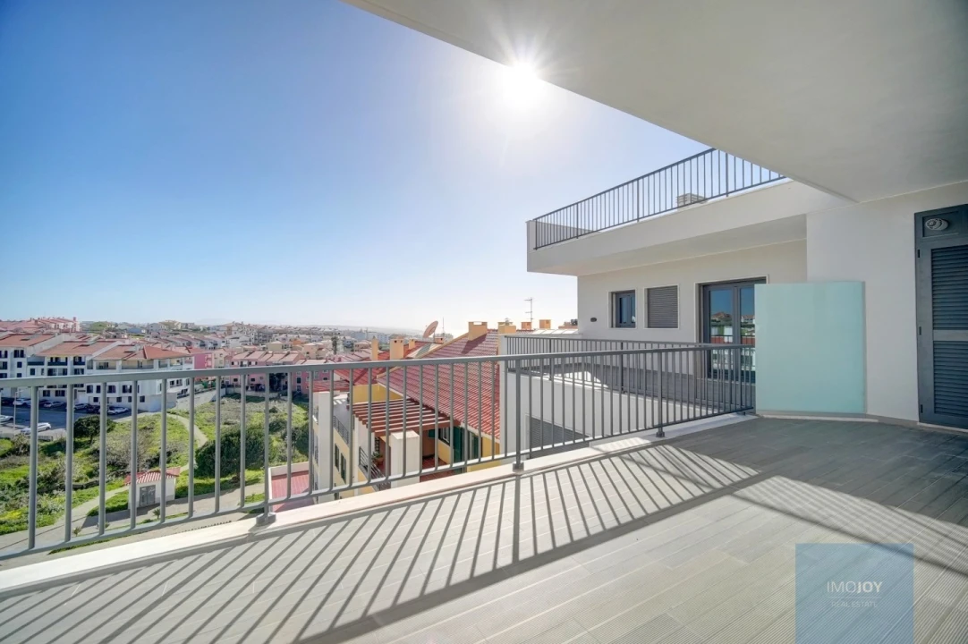 Apartamento T3 para Venda em Ericeira Foto 39