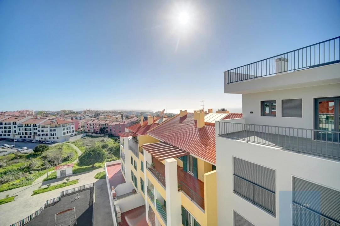 Apartamento T3 para Venda em Ericeira Foto 40