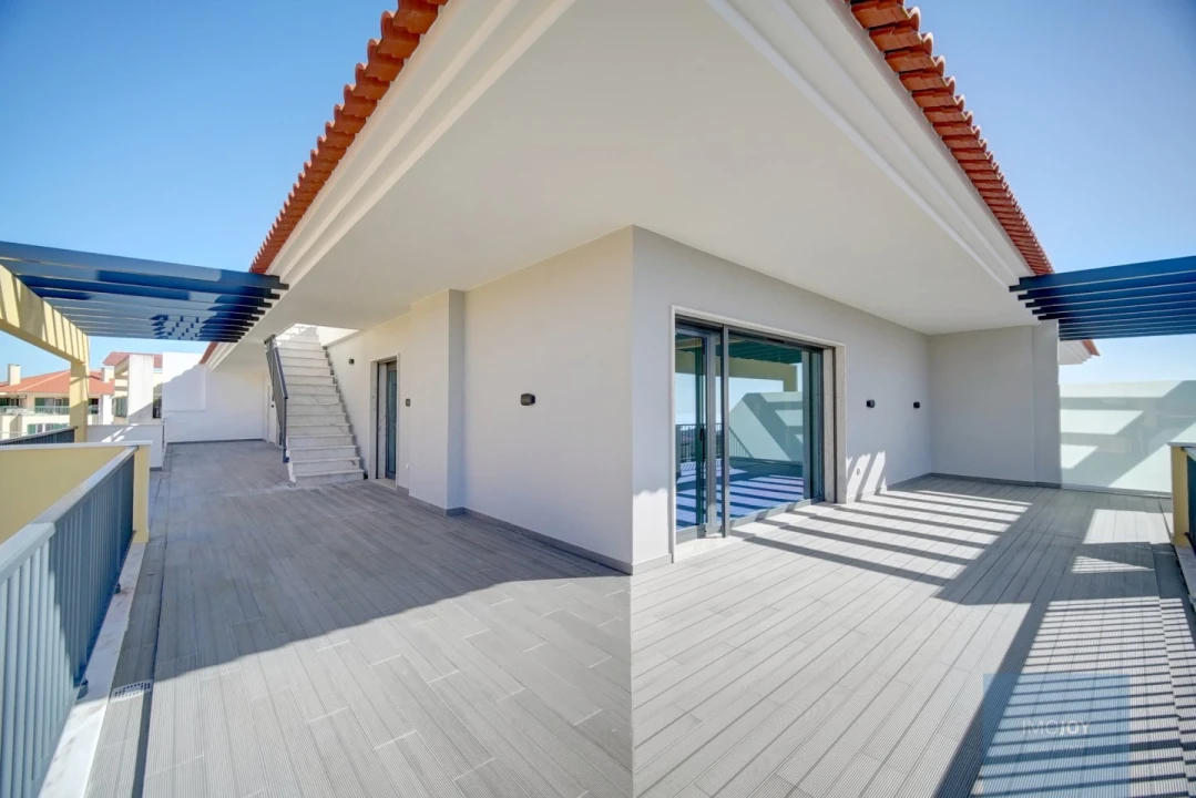 Apartamento T3 para Venda em Ericeira Foto 41