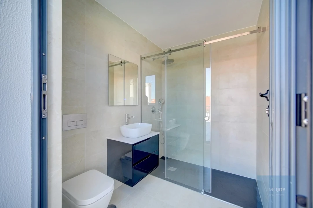 Apartamento T3 para Venda em Ericeira Foto 44