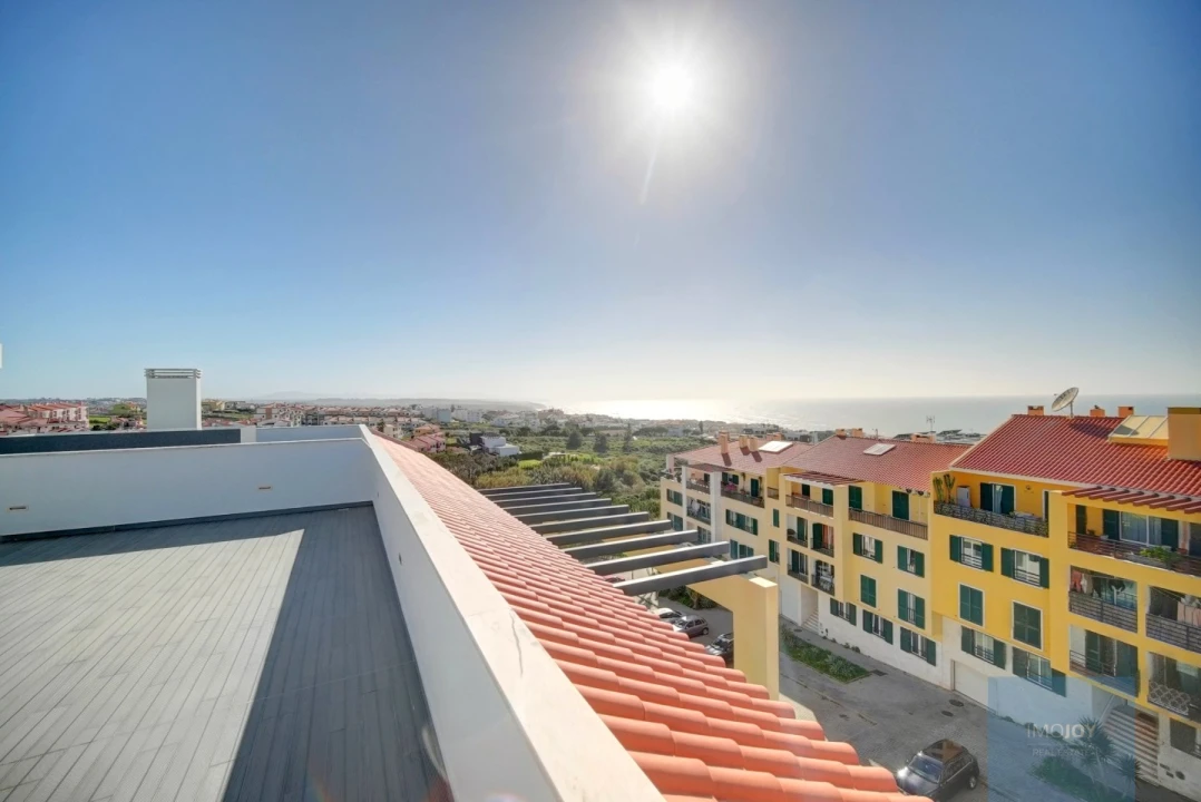Apartamento T3 para Venda em Ericeira Foto 48