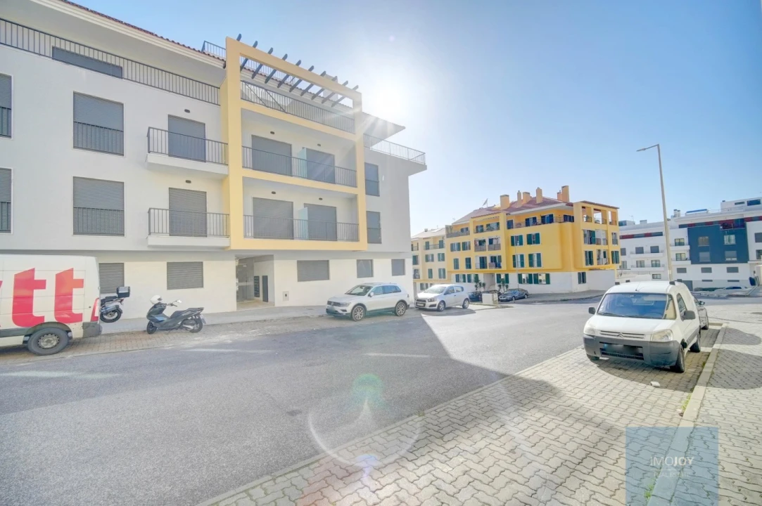 Apartamento T3 para Venda em Ericeira Foto 57