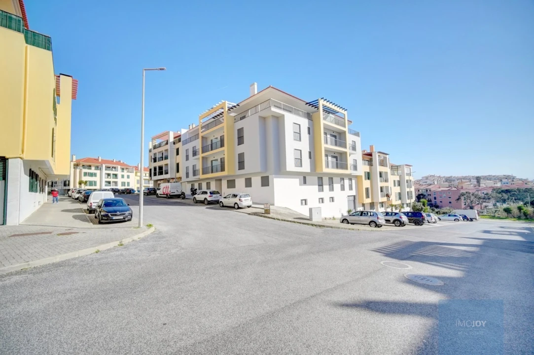 Apartamento T3 para Venda em Ericeira Foto 58