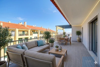 Apartamento T3 para Venda em Ericeira
