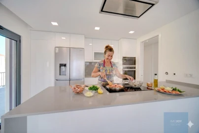 Apartamento T3 para Venda em Ericeira