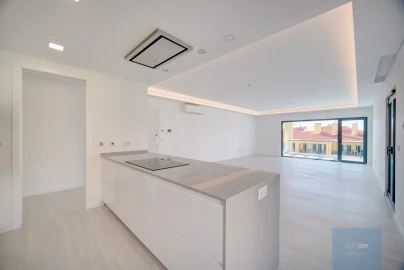 Apartamento T3 para Venda em Ericeira