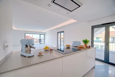 Apartamento T3 para Venda em Ericeira