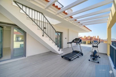 Apartamento T3 para Venda em Ericeira