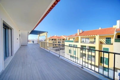 Apartamento T3 para Venda em Ericeira