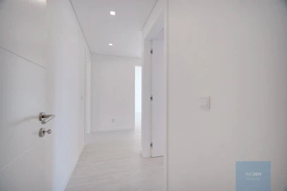 Apartamento T3 para Venda em Ericeira