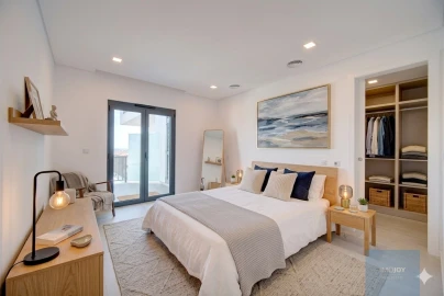 Apartamento T3 para Venda em Ericeira