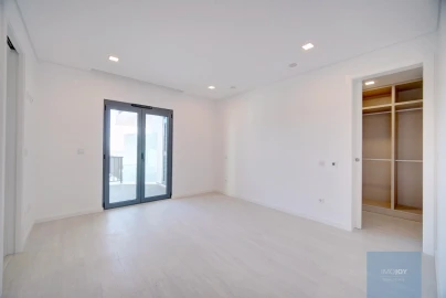 Apartamento T3 para Venda em Ericeira