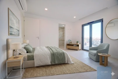 Apartamento T3 para Venda em Ericeira