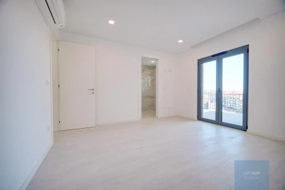 Apartamento T3 para Venda em Ericeira
