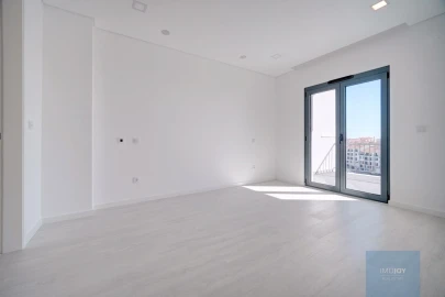 Apartamento T3 para Venda em Ericeira