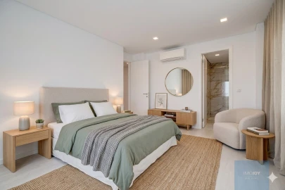 Apartamento T3 para Venda em Ericeira