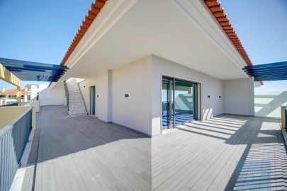Apartamento T3 para Venda em Ericeira
