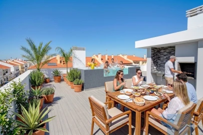 Apartamento T3 para Venda em Ericeira