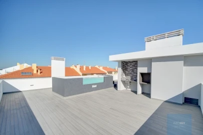 Apartamento T3 para Venda em Ericeira