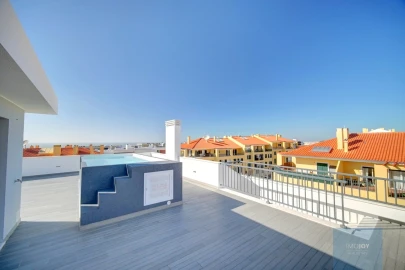 Apartamento T3 para Venda em Ericeira