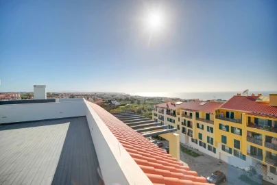 Apartamento T3 para Venda em Ericeira