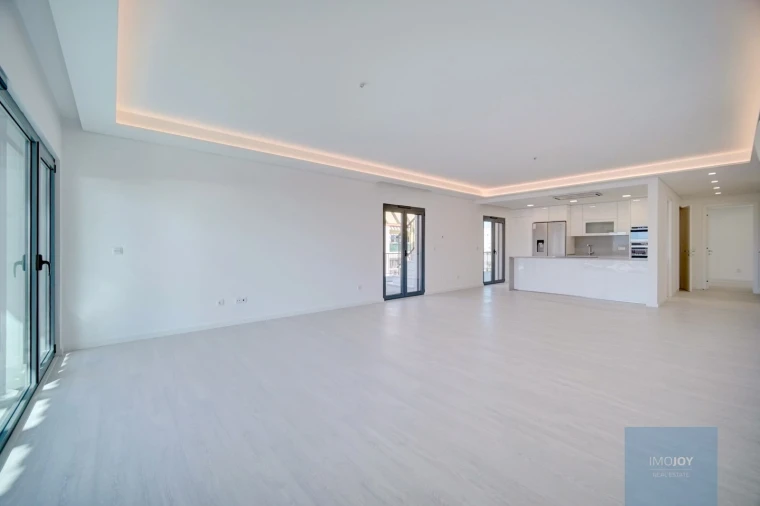 Apartamento T3 para Venda em Ericeira Foto 4