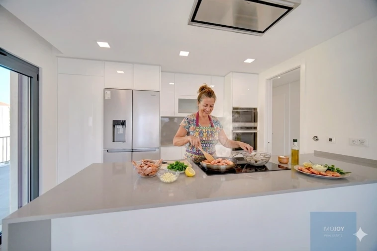 Apartamento T3 para Venda em Ericeira Foto 6