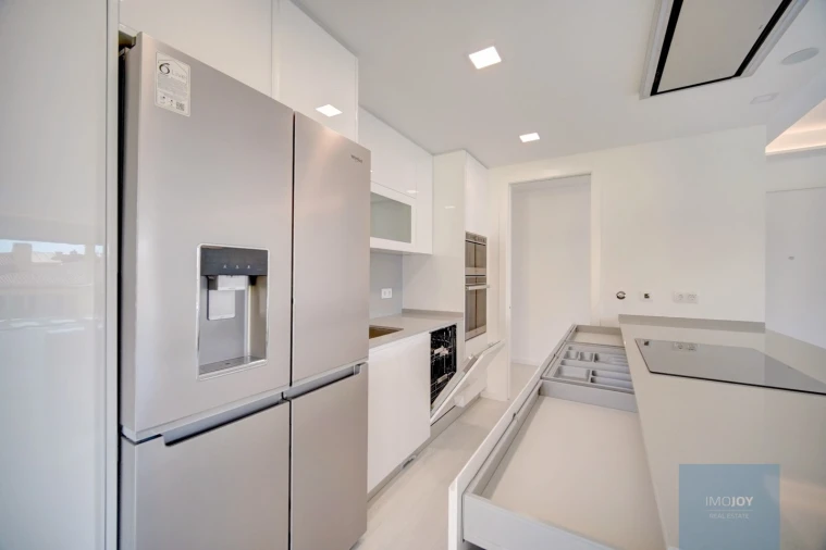 Apartamento T3 para Venda em Ericeira Foto 9
