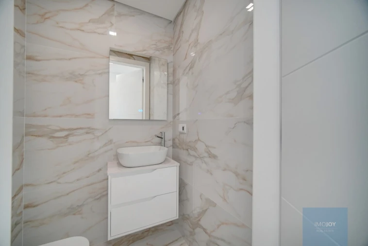 Apartamento T3 para Venda em Ericeira Foto 14