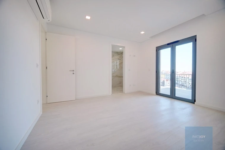 Apartamento T3 para Venda em Ericeira Foto 25
