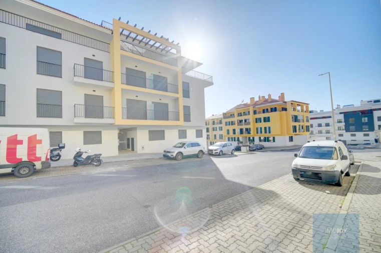 Apartamento T3 para Venda em Ericeira Foto 57