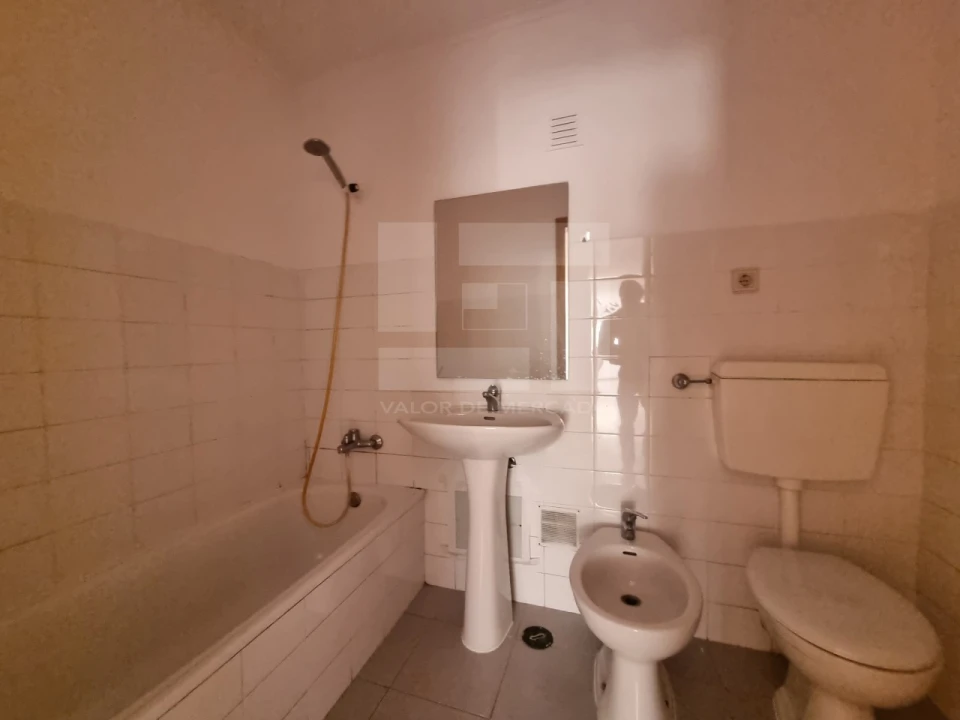 Apartamento T2 para Venda em Mina de Água Foto 21
