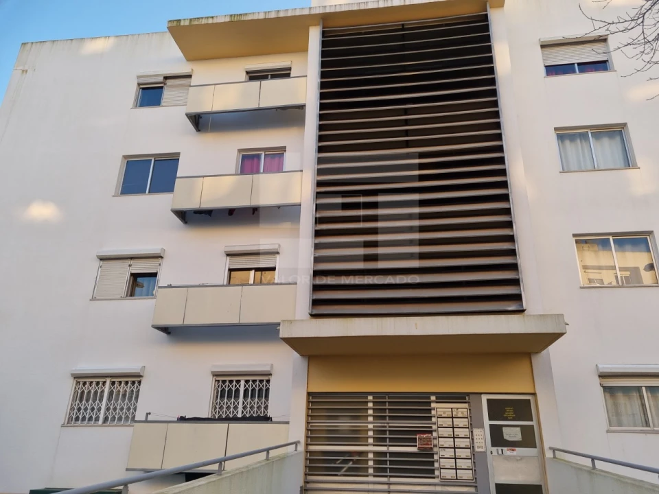 Apartamento T2 para Venda em Mina de Água Foto 23