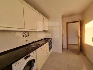 Apartamento T2 para Venda em Mina de Água