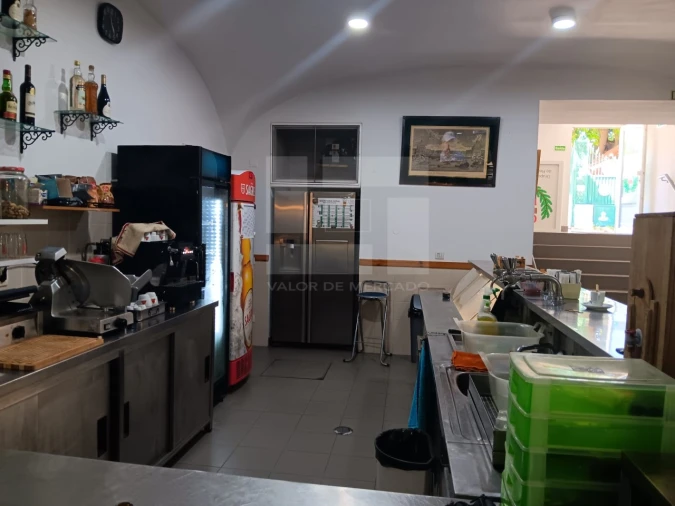 Loja para Venda em São Vicente Foto 6