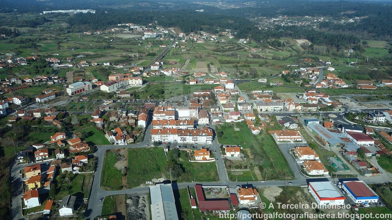 Moradia T2 para Venda em Tondela e Nandufe Foto 1