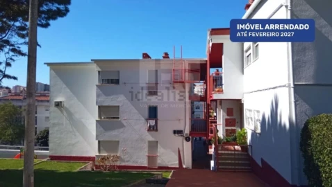 Apartamento T3 para Venda em Queluz e Belas