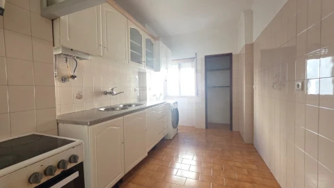 Apartamento T3 para Venda em Rio de Mouro