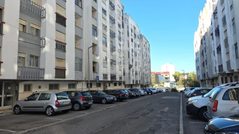 Apartamento T3 para Venda em Rio de Mouro