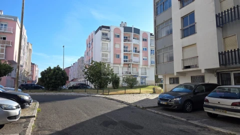 Apartamento T3 para Venda em Rio de Mouro