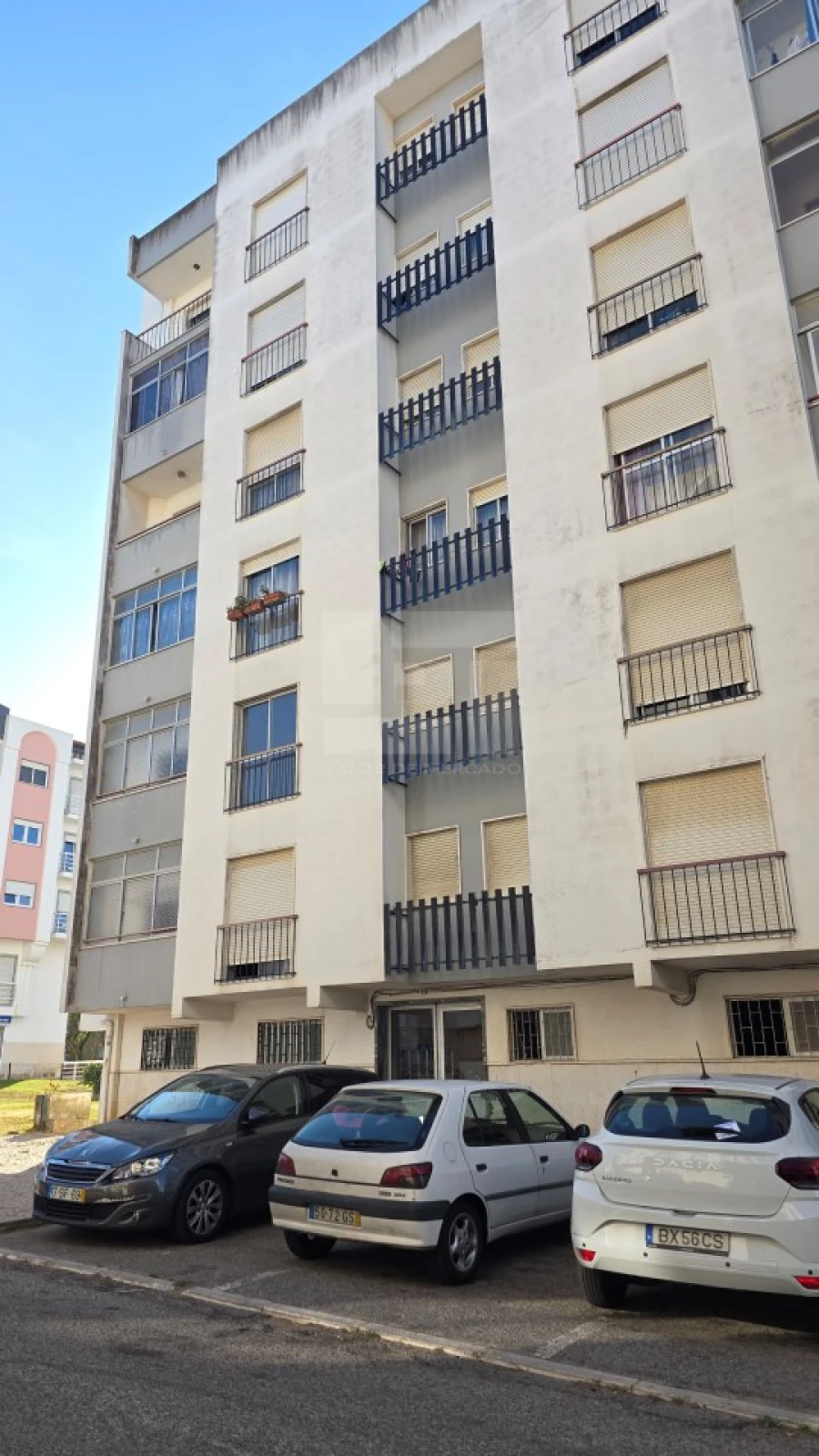 Apartamento T3 para Venda em Rio de Mouro Foto 23