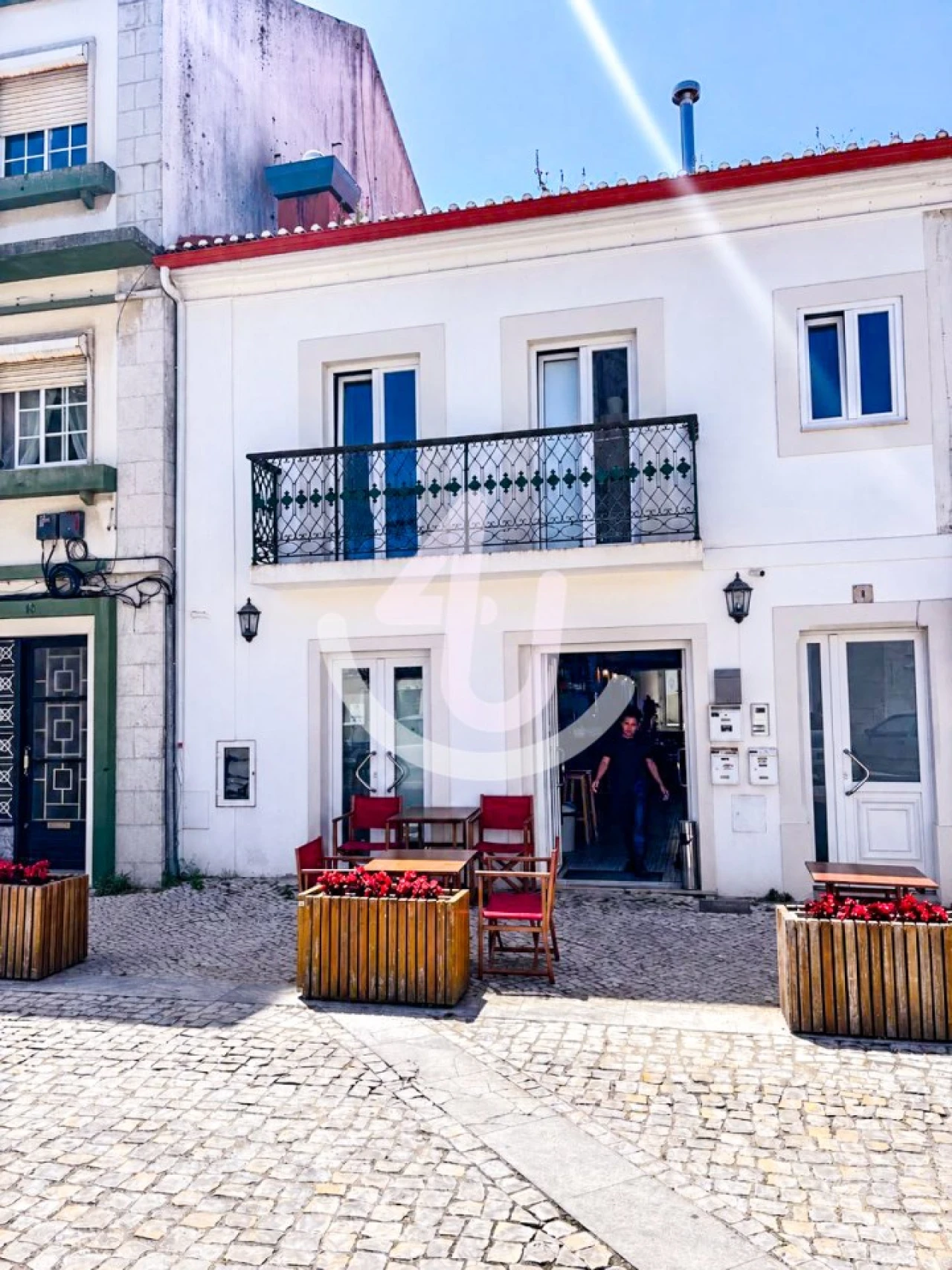 Prédio para Venda em Peniche Foto 1