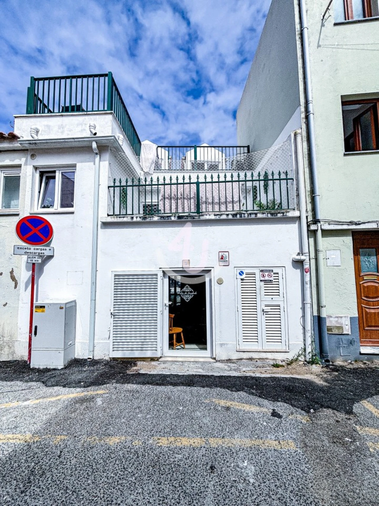 Prédio para Venda em Peniche Foto 2