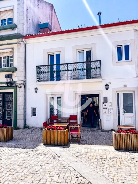 Prédio para Venda em Peniche