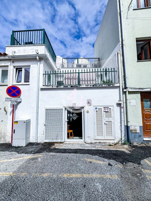Prédio para Venda em Peniche