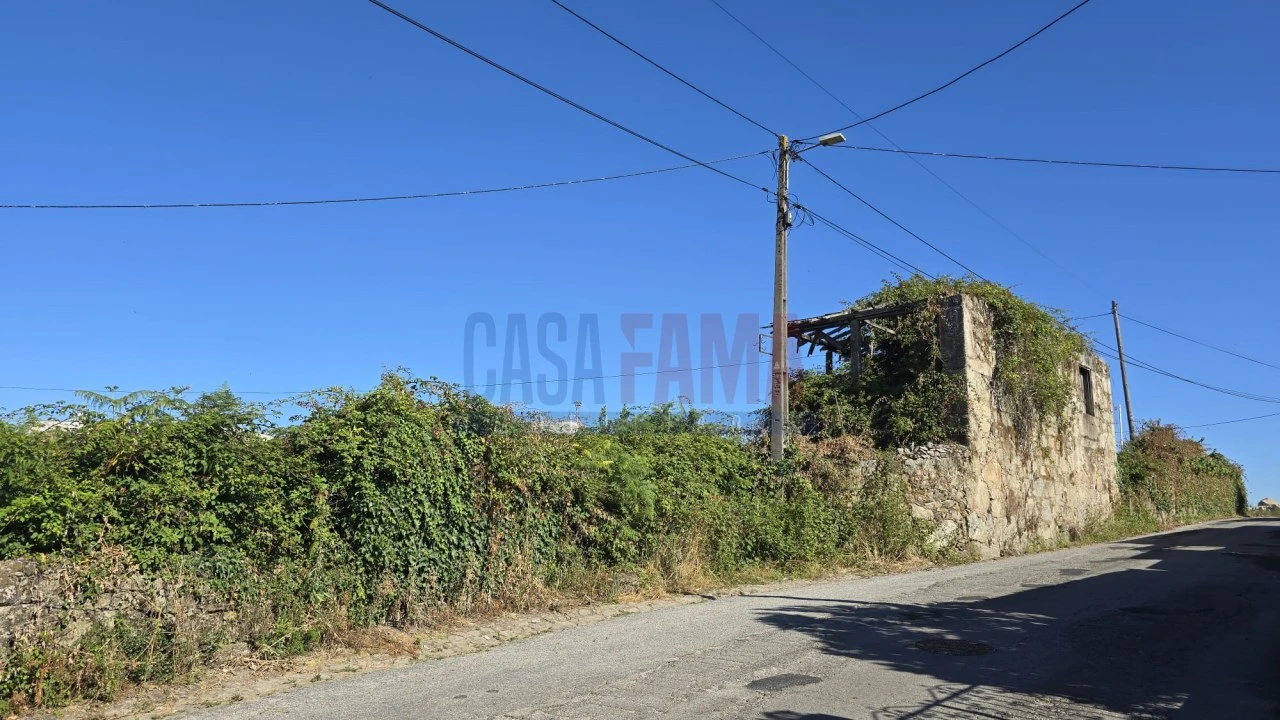 Quinta para Venda em Landim Foto 27