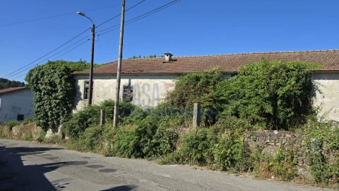 Quinta para Venda em Landim