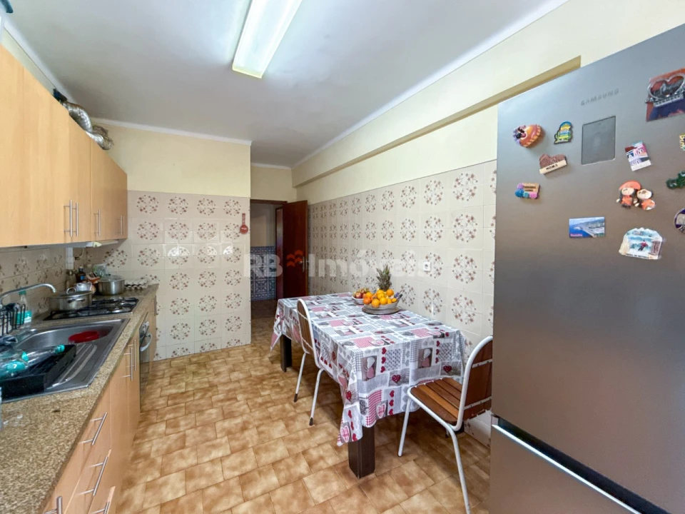 Apartamento T2 para Venda em Nossa Sra de Fatima Foto 7